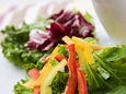 野菜と低血圧